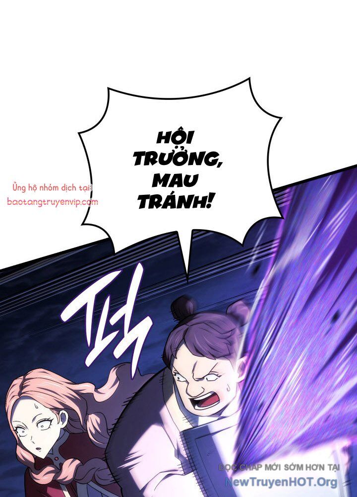 Thiết Huyết Kiếm Sĩ Hồi Quy Chapter 119.1 - Trang 2