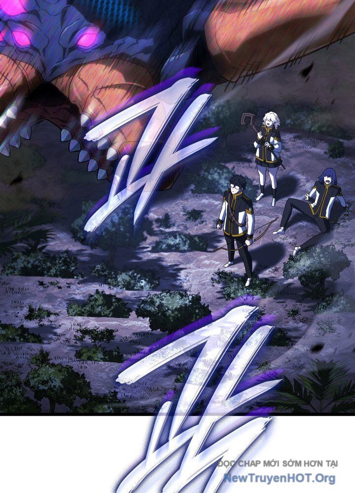 Thiết Huyết Kiếm Sĩ Hồi Quy Chapter 119.1 - Trang 2