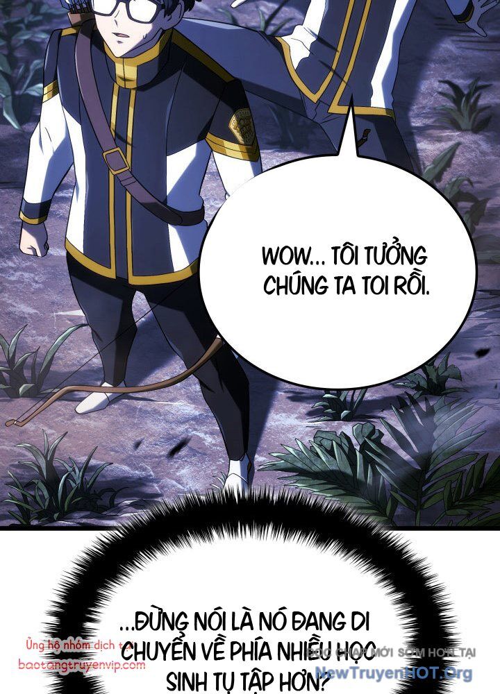 Thiết Huyết Kiếm Sĩ Hồi Quy Chapter 119.1 - Trang 2