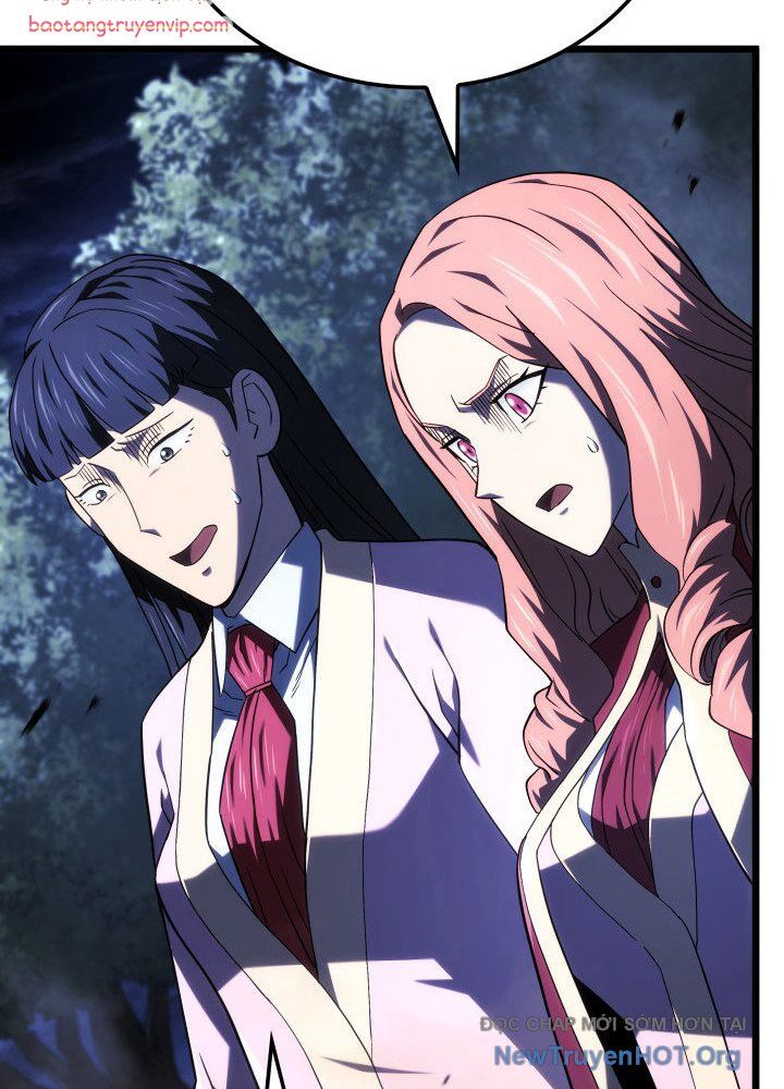 Thiết Huyết Kiếm Sĩ Hồi Quy Chapter 119.1 - Trang 2