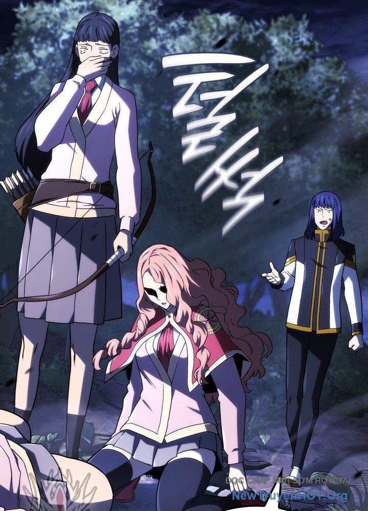 Thiết Huyết Kiếm Sĩ Hồi Quy Chapter 119.1 - Trang 2