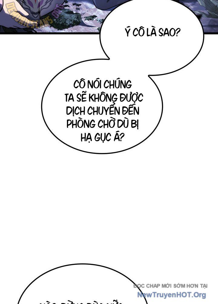 Thiết Huyết Kiếm Sĩ Hồi Quy Chapter 119.1 - Trang 2