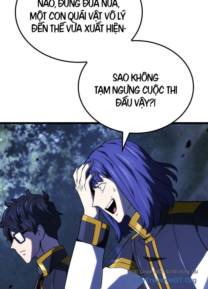 Thiết Huyết Kiếm Sĩ Hồi Quy Chapter 119.1 - Trang 2