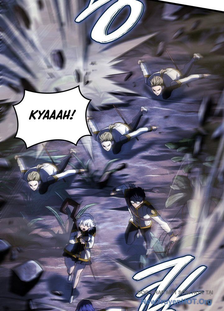 Thiết Huyết Kiếm Sĩ Hồi Quy Chapter 119.1 - Trang 2