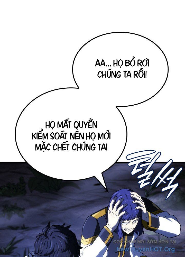 Thiết Huyết Kiếm Sĩ Hồi Quy Chapter 119.1 - Trang 2