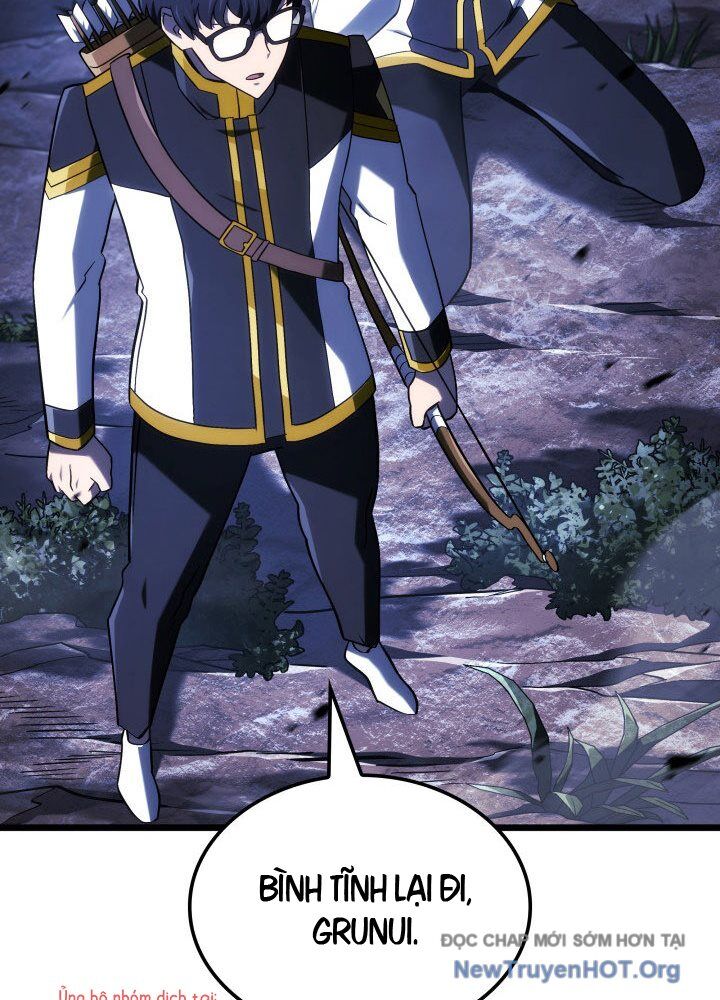 Thiết Huyết Kiếm Sĩ Hồi Quy Chapter 119.1 - Trang 2