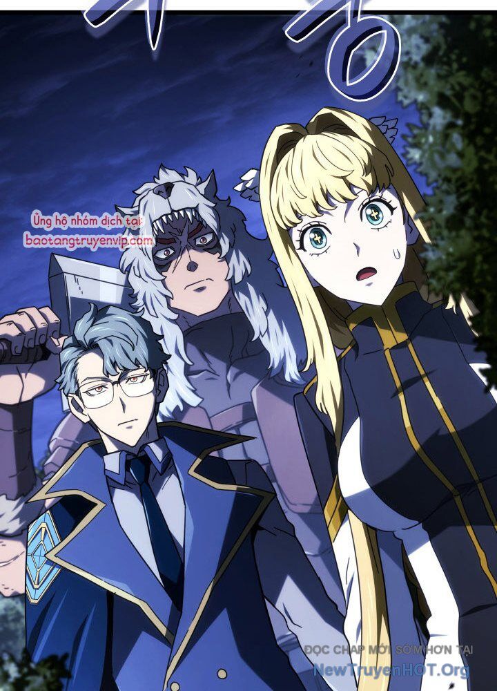 Thiết Huyết Kiếm Sĩ Hồi Quy Chapter 119.1 - Trang 2