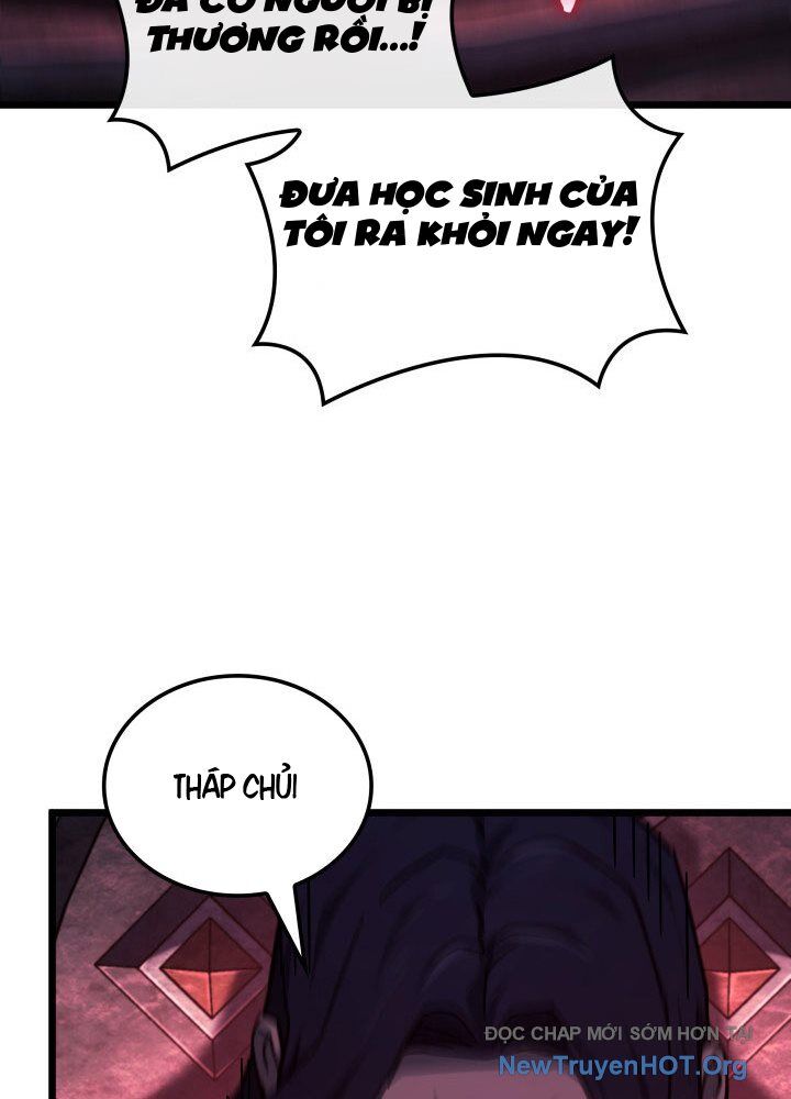 Thiết Huyết Kiếm Sĩ Hồi Quy Chapter 119.1 - Trang 2