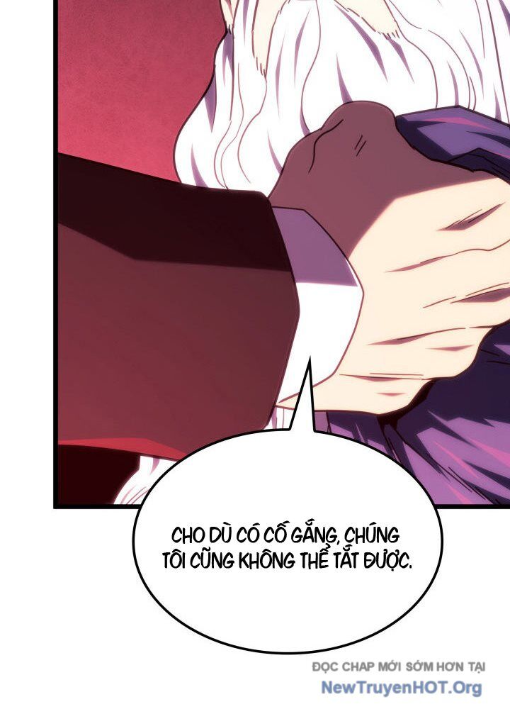 Thiết Huyết Kiếm Sĩ Hồi Quy Chapter 119.1 - Trang 2