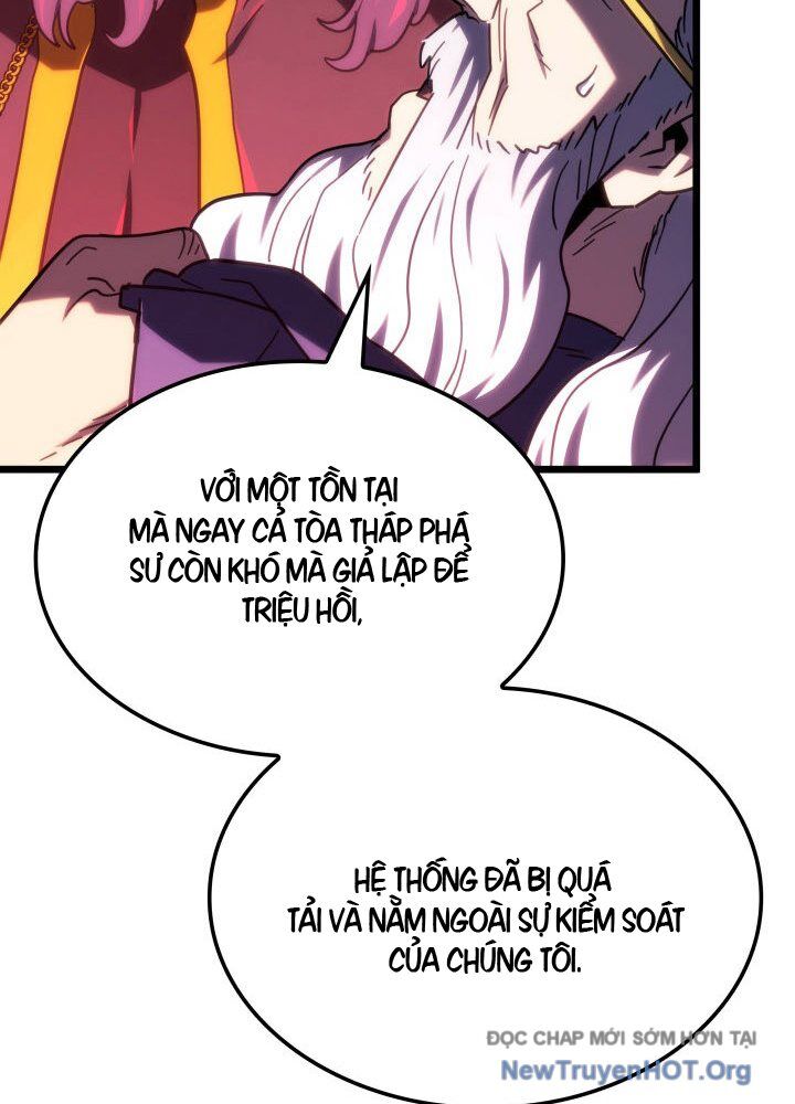 Thiết Huyết Kiếm Sĩ Hồi Quy Chapter 119.1 - Trang 2