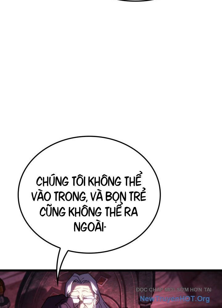 Thiết Huyết Kiếm Sĩ Hồi Quy Chapter 119.1 - Trang 2