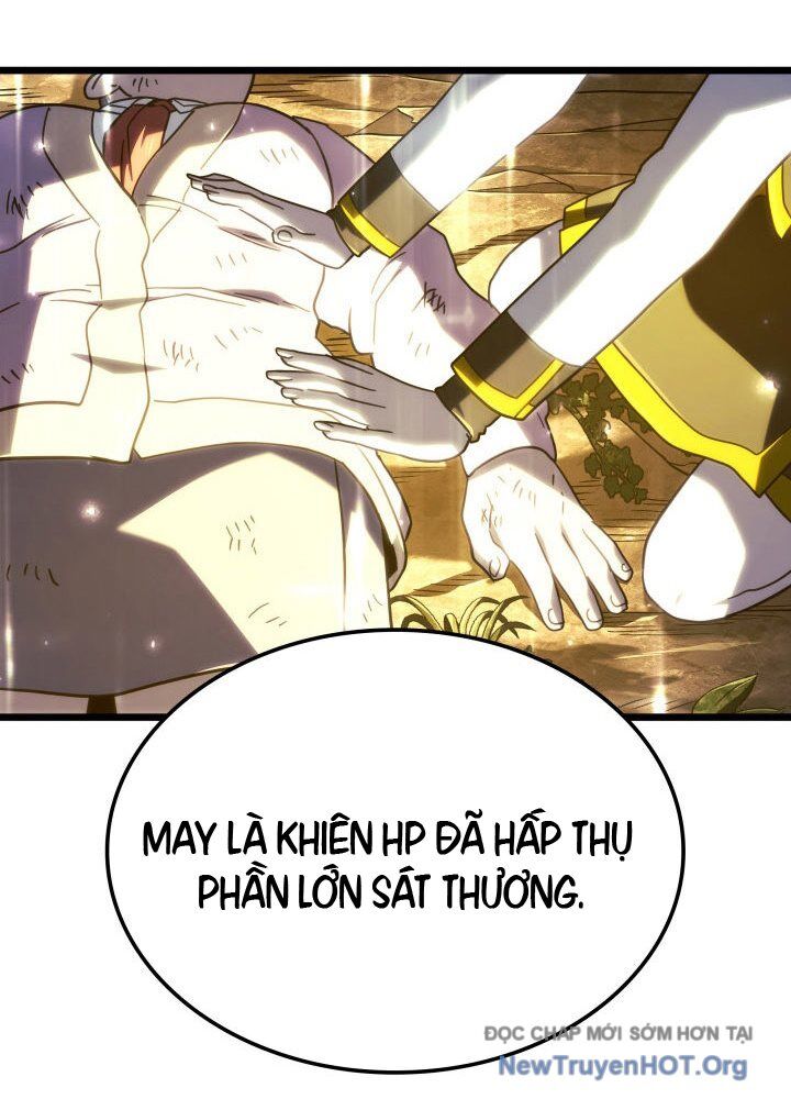 Thiết Huyết Kiếm Sĩ Hồi Quy Chapter 119.1 - Trang 2