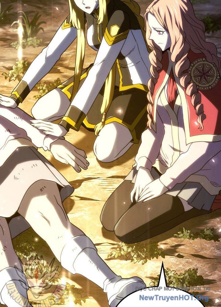 Thiết Huyết Kiếm Sĩ Hồi Quy Chapter 119.1 - Trang 2