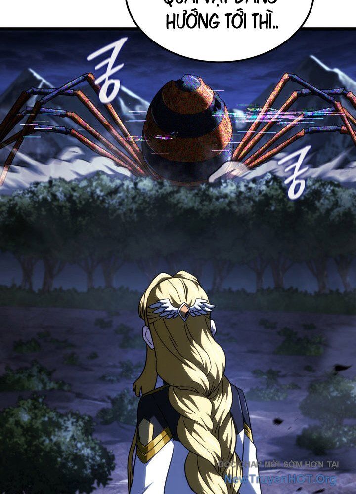 Thiết Huyết Kiếm Sĩ Hồi Quy Chapter 119.1 - Trang 2