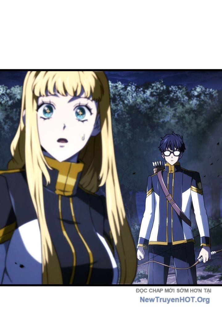 Thiết Huyết Kiếm Sĩ Hồi Quy Chapter 119.1 - Trang 2