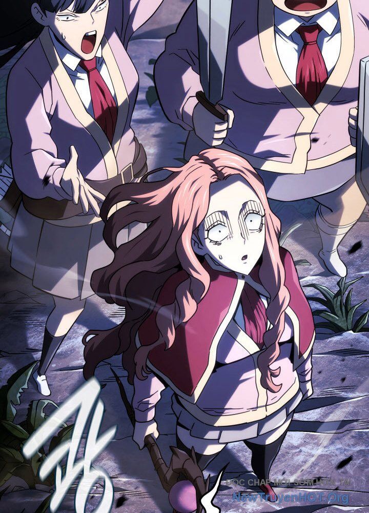 Thiết Huyết Kiếm Sĩ Hồi Quy Chapter 119.1 - Trang 2