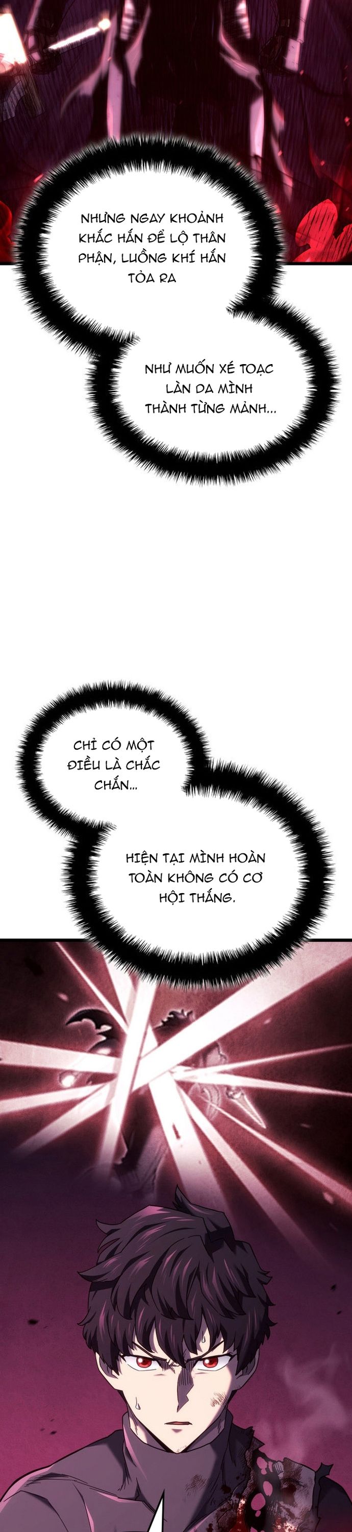 Thiết Huyết Kiếm Sĩ Hồi Quy Chapter 124 - Trang 2