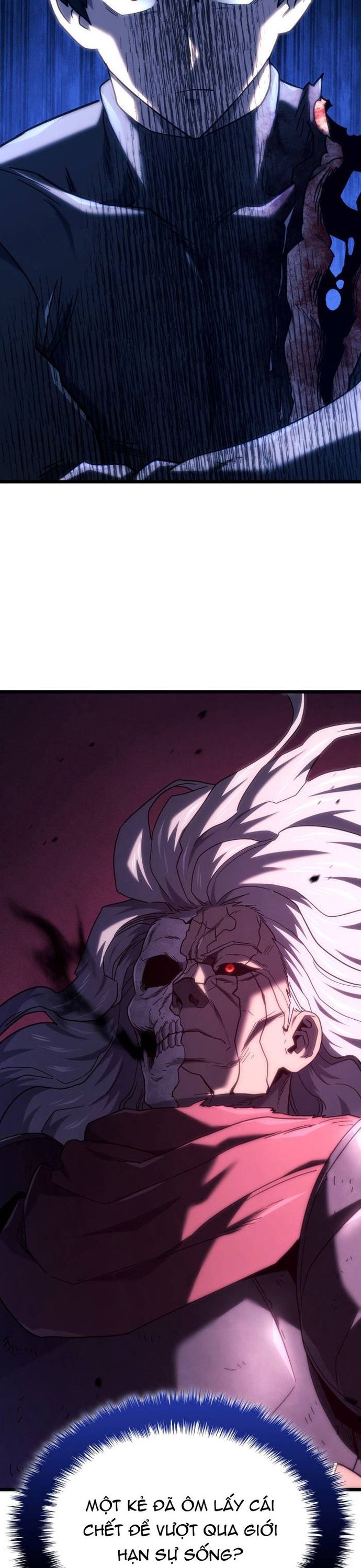 Thiết Huyết Kiếm Sĩ Hồi Quy Chapter 124 - Trang 2