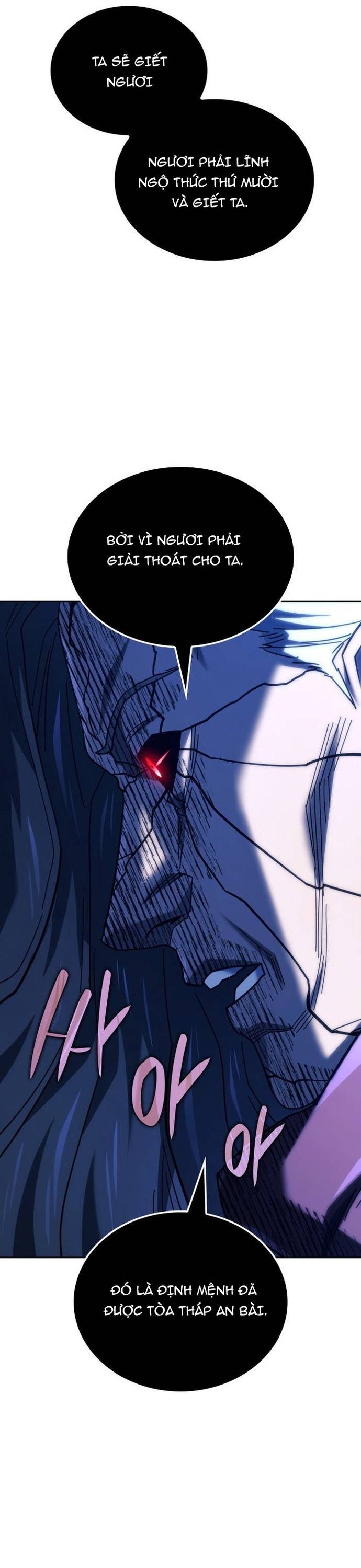 Thiết Huyết Kiếm Sĩ Hồi Quy Chapter 124 - Trang 2