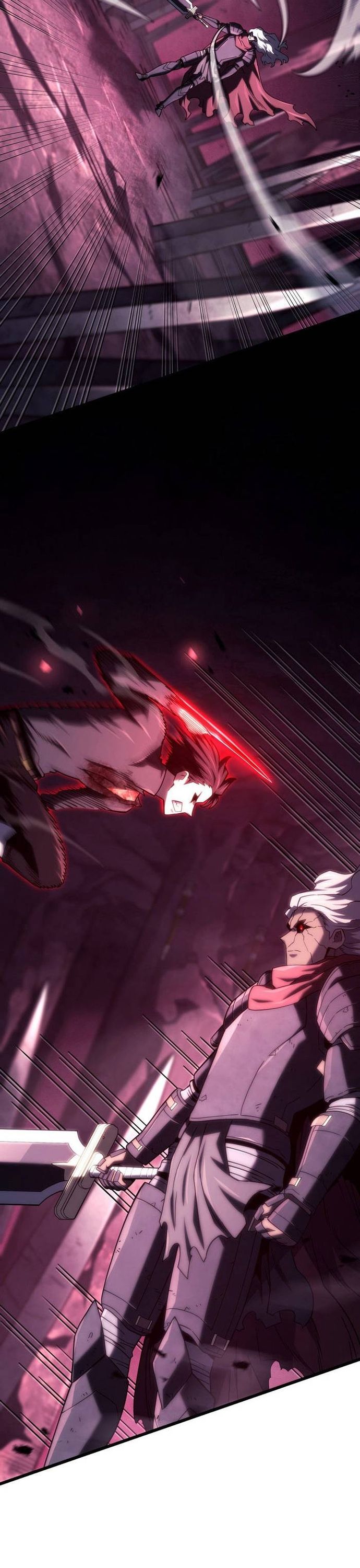 Thiết Huyết Kiếm Sĩ Hồi Quy Chapter 124 - Trang 2