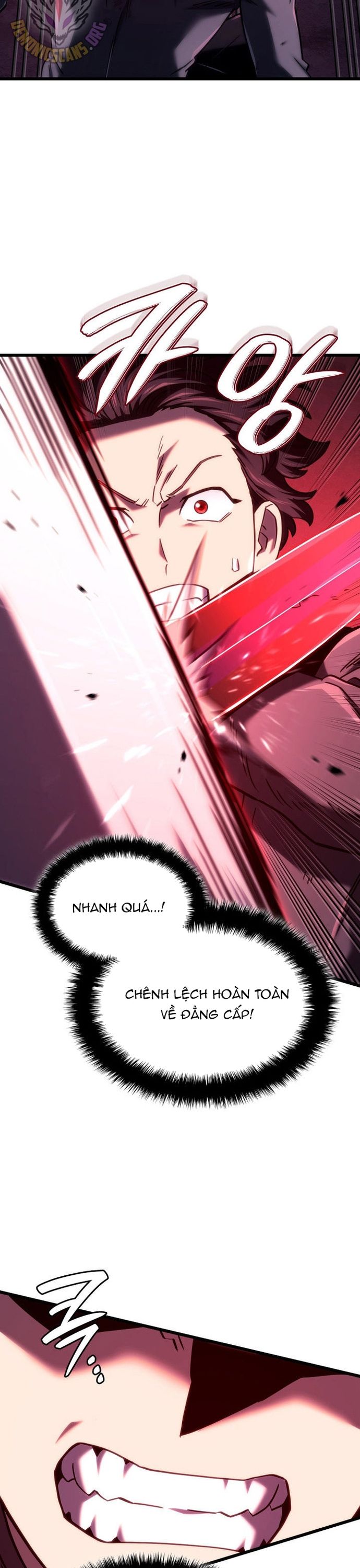 Thiết Huyết Kiếm Sĩ Hồi Quy Chapter 124 - Trang 2