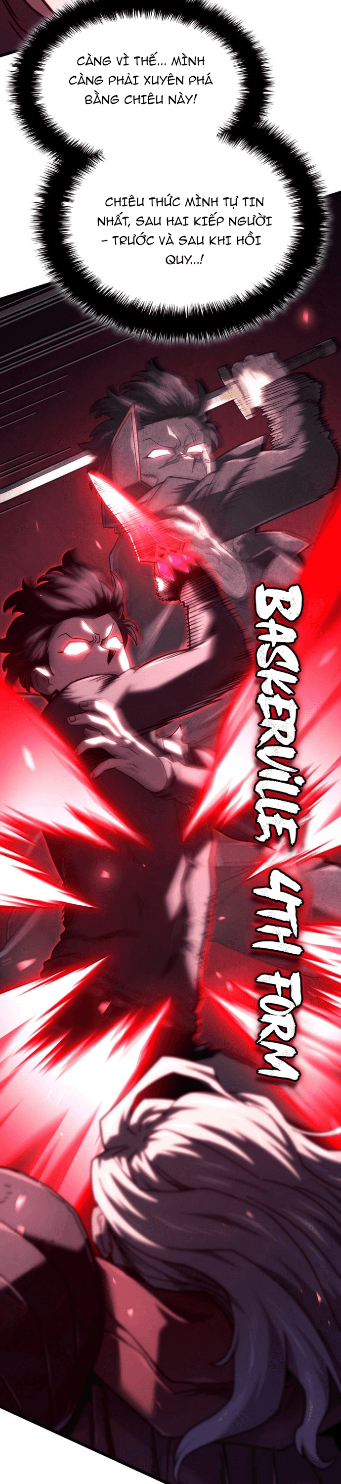 Thiết Huyết Kiếm Sĩ Hồi Quy Chapter 124 - Trang 2