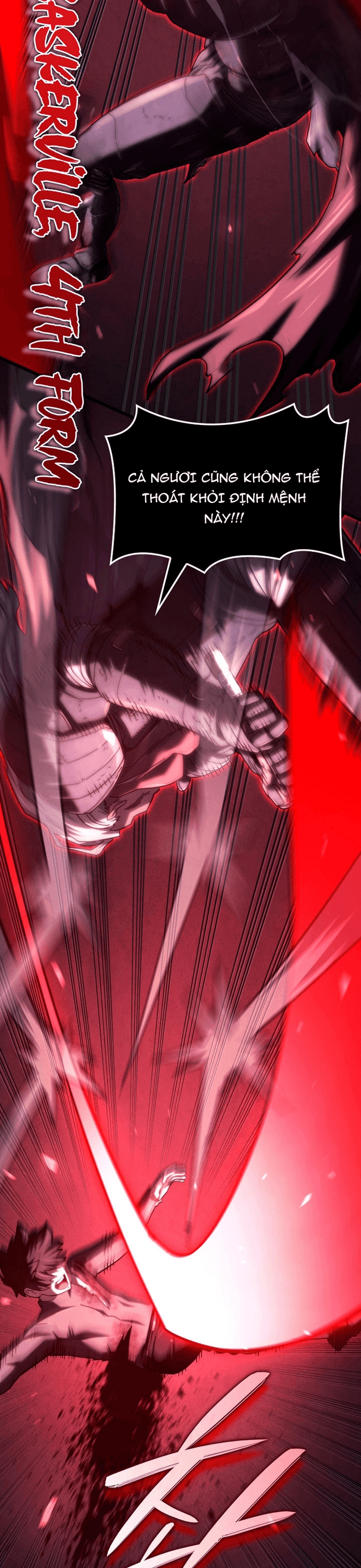 Thiết Huyết Kiếm Sĩ Hồi Quy Chapter 124 - Trang 2