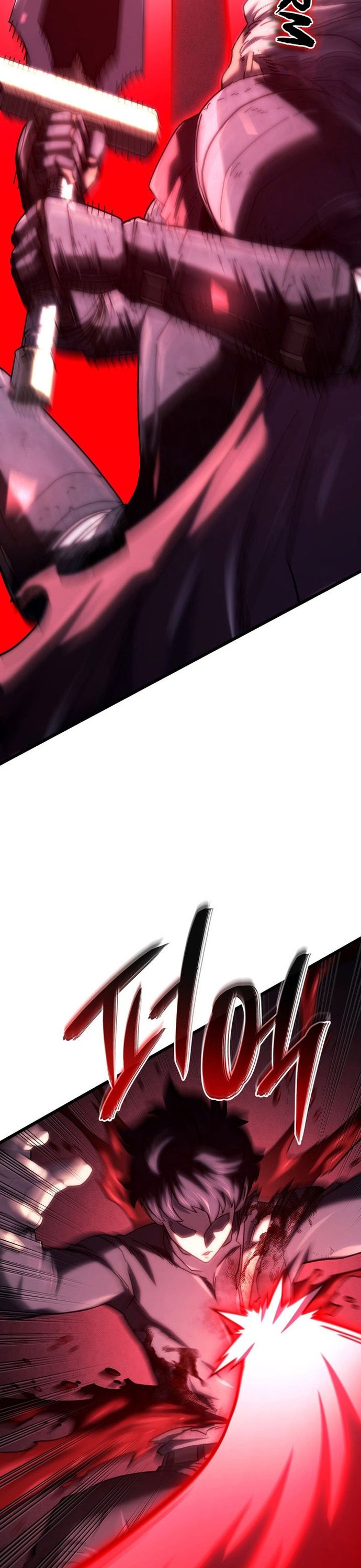 Thiết Huyết Kiếm Sĩ Hồi Quy Chapter 124 - Trang 2