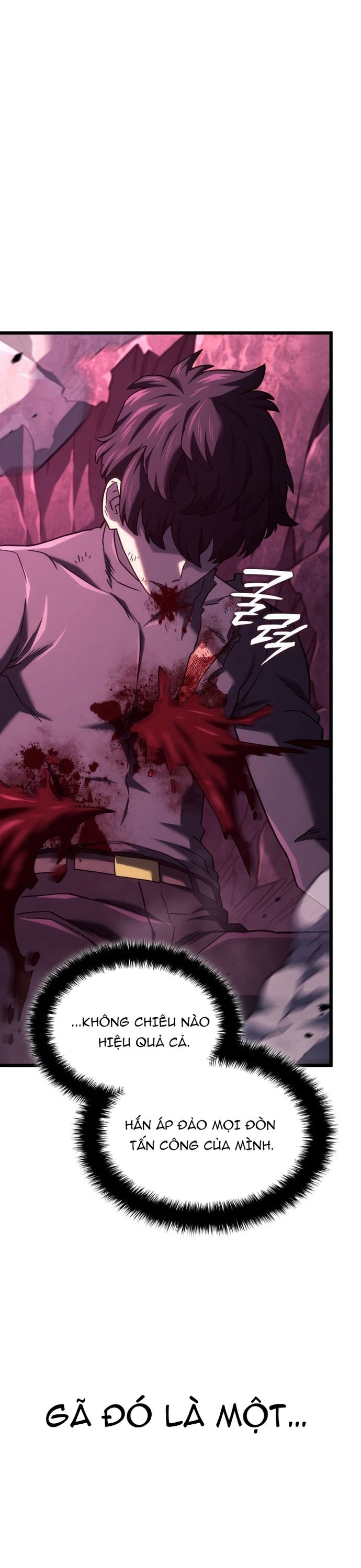 Thiết Huyết Kiếm Sĩ Hồi Quy Chapter 124 - Trang 2