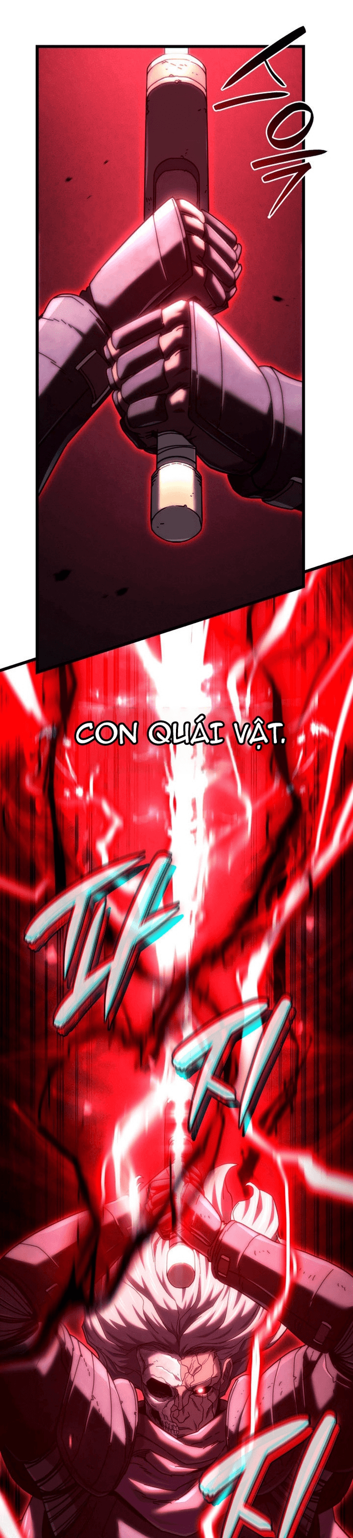 Thiết Huyết Kiếm Sĩ Hồi Quy Chapter 124 - Trang 2