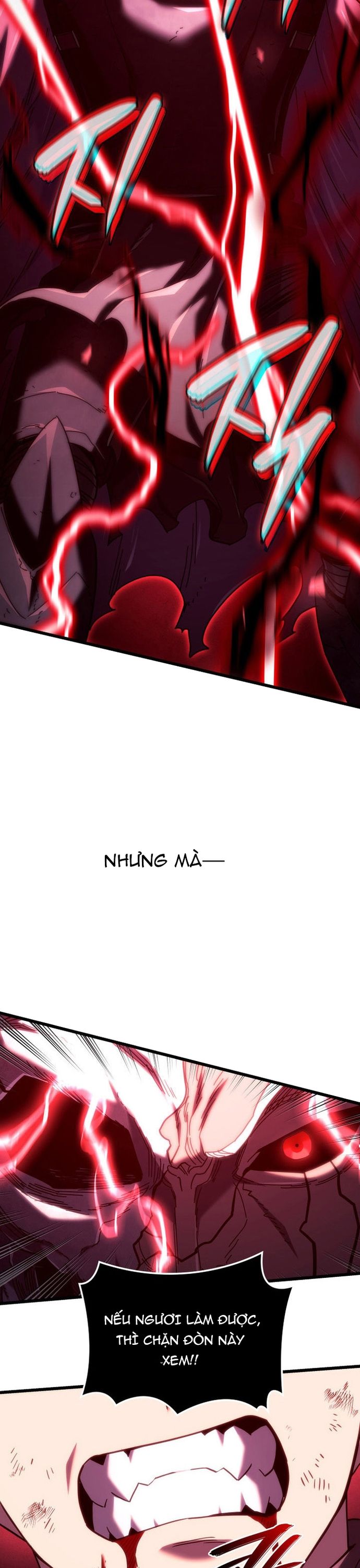 Thiết Huyết Kiếm Sĩ Hồi Quy Chapter 124 - Trang 2