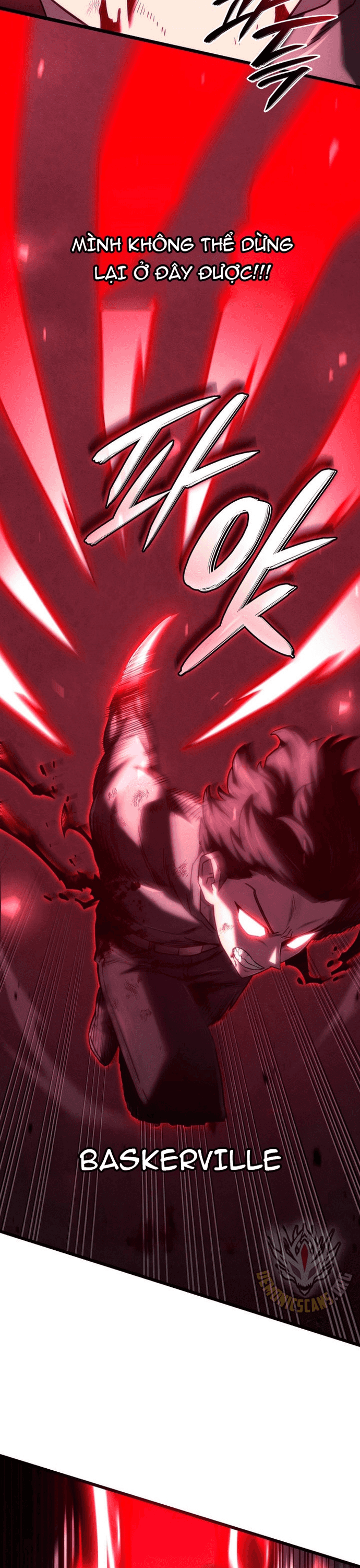 Thiết Huyết Kiếm Sĩ Hồi Quy Chapter 124 - Trang 2