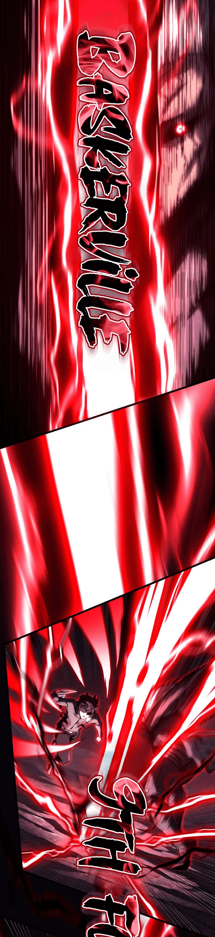 Thiết Huyết Kiếm Sĩ Hồi Quy Chapter 124 - Trang 2