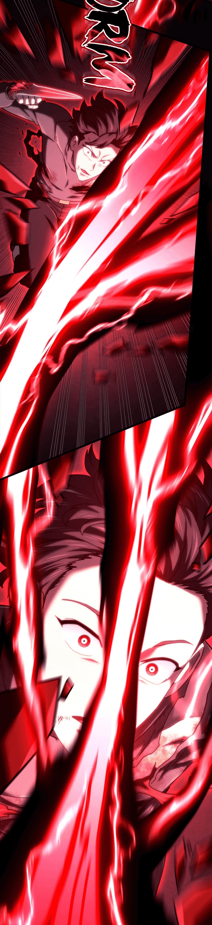 Thiết Huyết Kiếm Sĩ Hồi Quy Chapter 124 - Trang 2