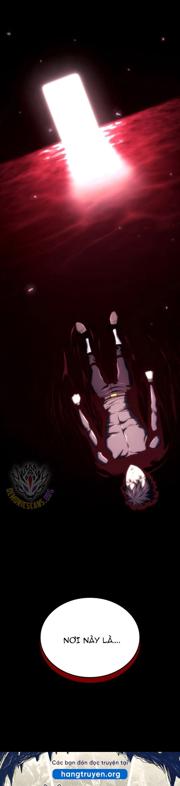 Thiết Huyết Kiếm Sĩ Hồi Quy Chapter 124 - Trang 2