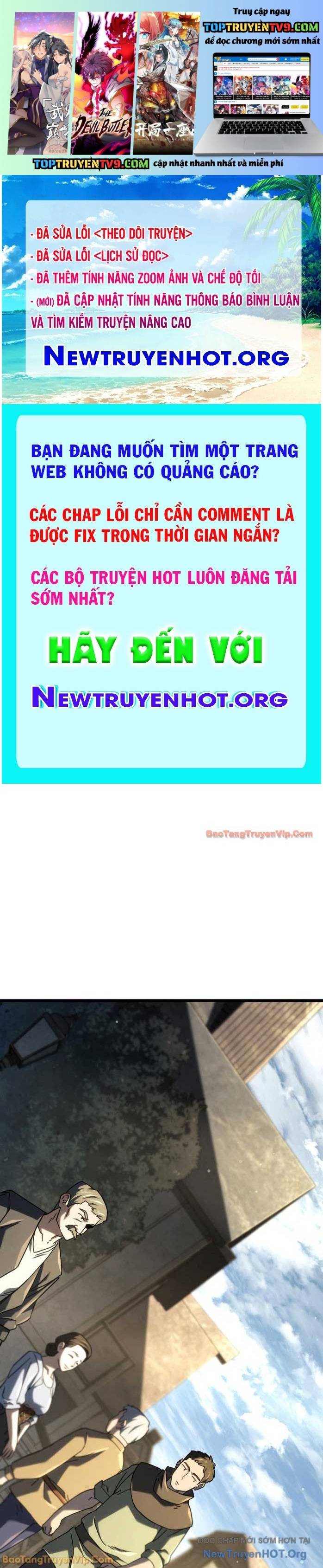 Thiết Huyết Kiếm Sĩ Hồi Quy Chapter 129 - Trang 2