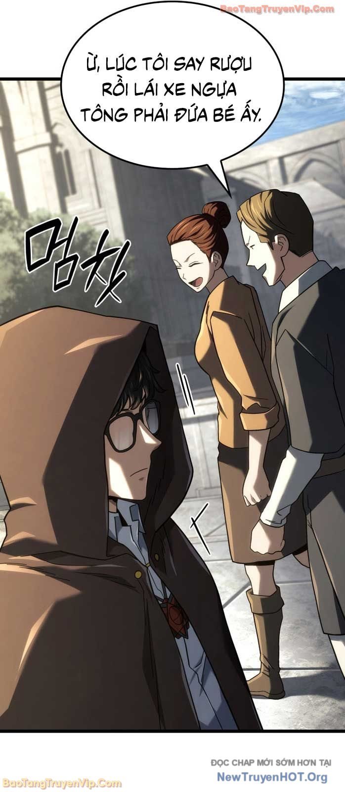 Thiết Huyết Kiếm Sĩ Hồi Quy Chapter 129 - Trang 2