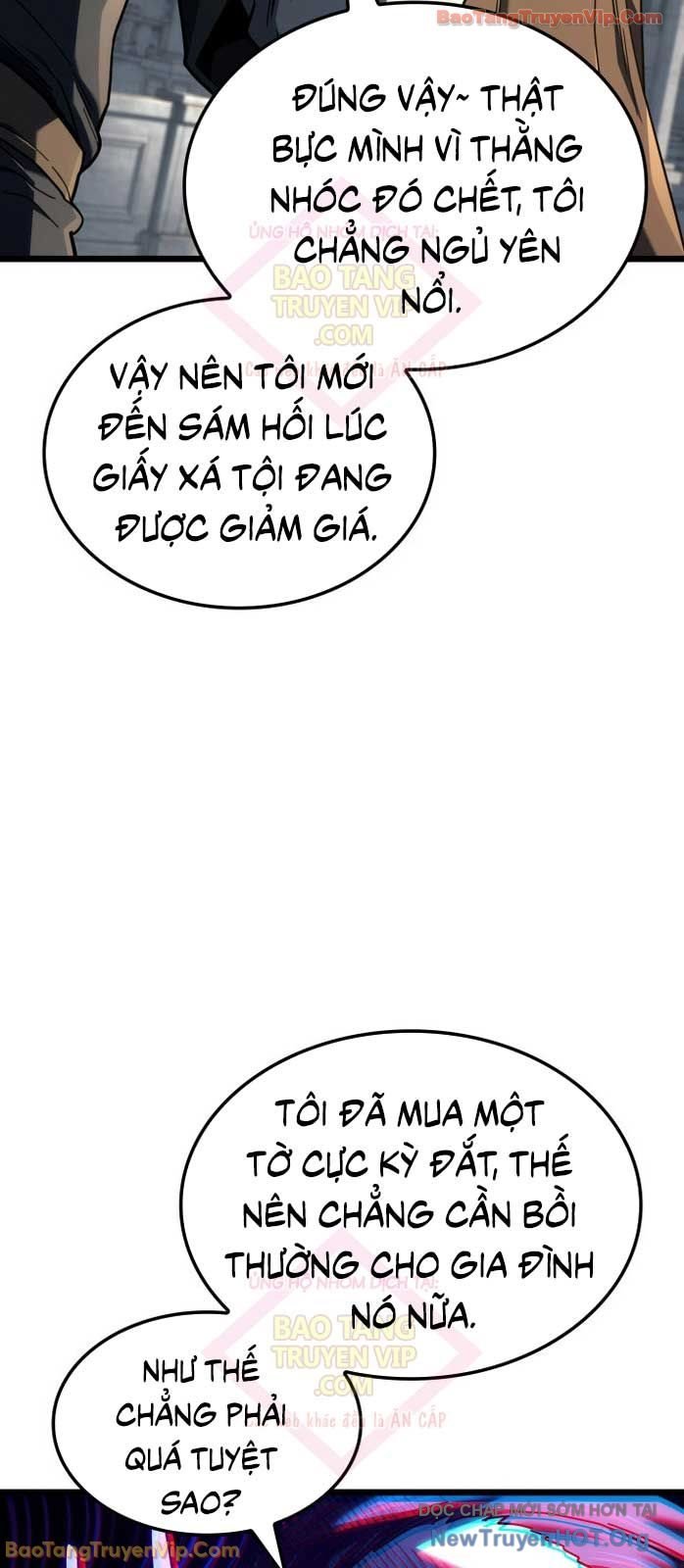 Thiết Huyết Kiếm Sĩ Hồi Quy Chapter 129 - Trang 2