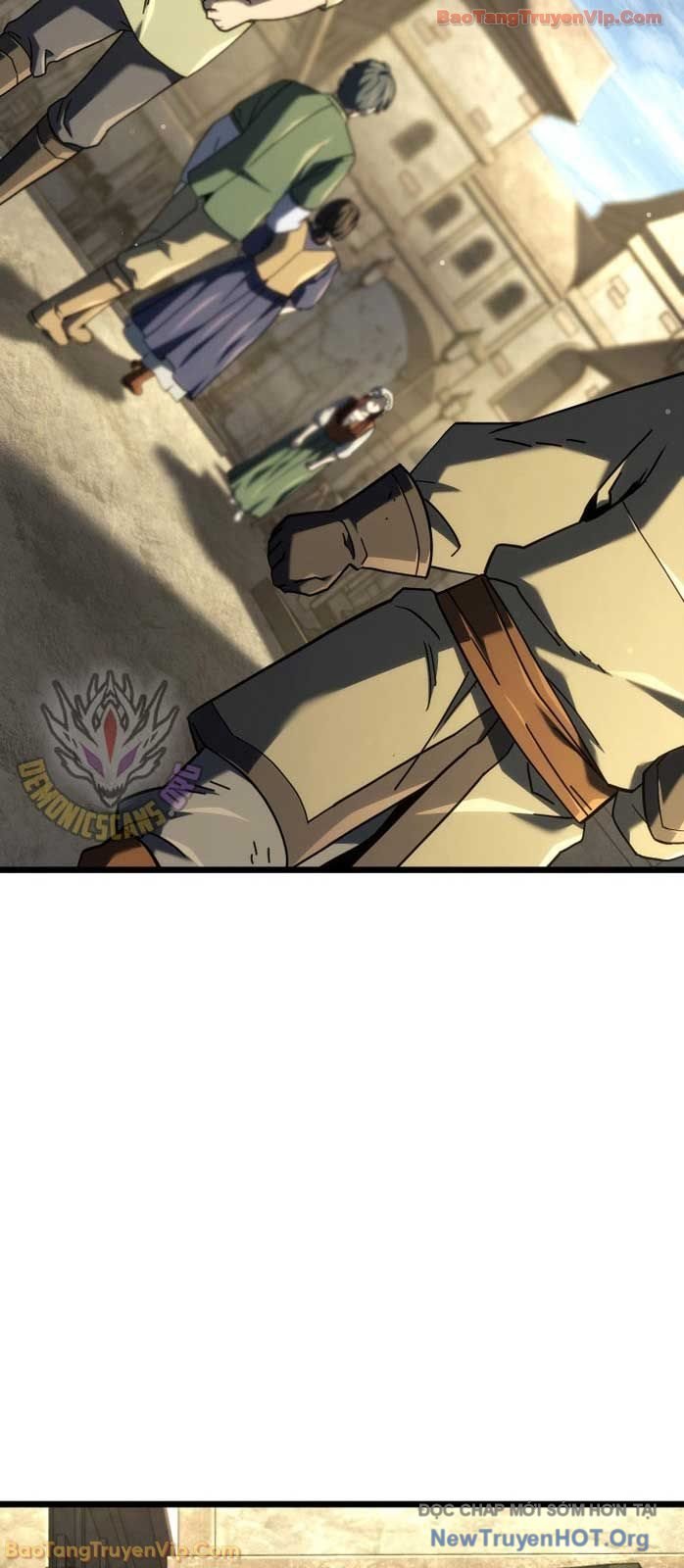 Thiết Huyết Kiếm Sĩ Hồi Quy Chapter 129 - Trang 2