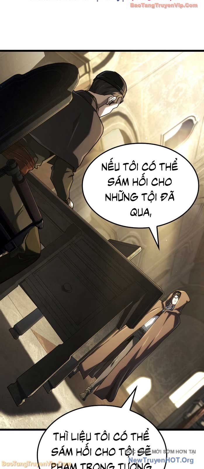 Thiết Huyết Kiếm Sĩ Hồi Quy Chapter 129 - Trang 2