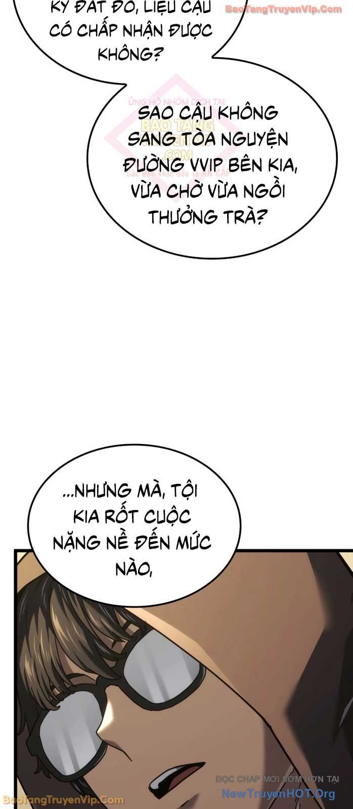 Thiết Huyết Kiếm Sĩ Hồi Quy Chapter 129 - Trang 2