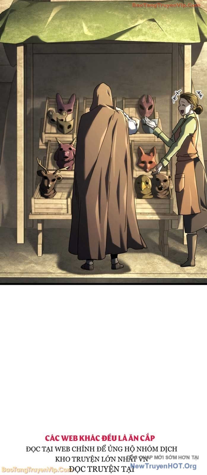 Thiết Huyết Kiếm Sĩ Hồi Quy Chapter 129 - Trang 2