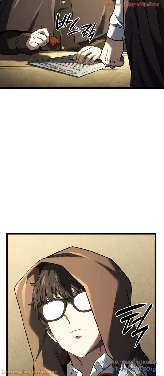 Thiết Huyết Kiếm Sĩ Hồi Quy Chapter 129 - Trang 2