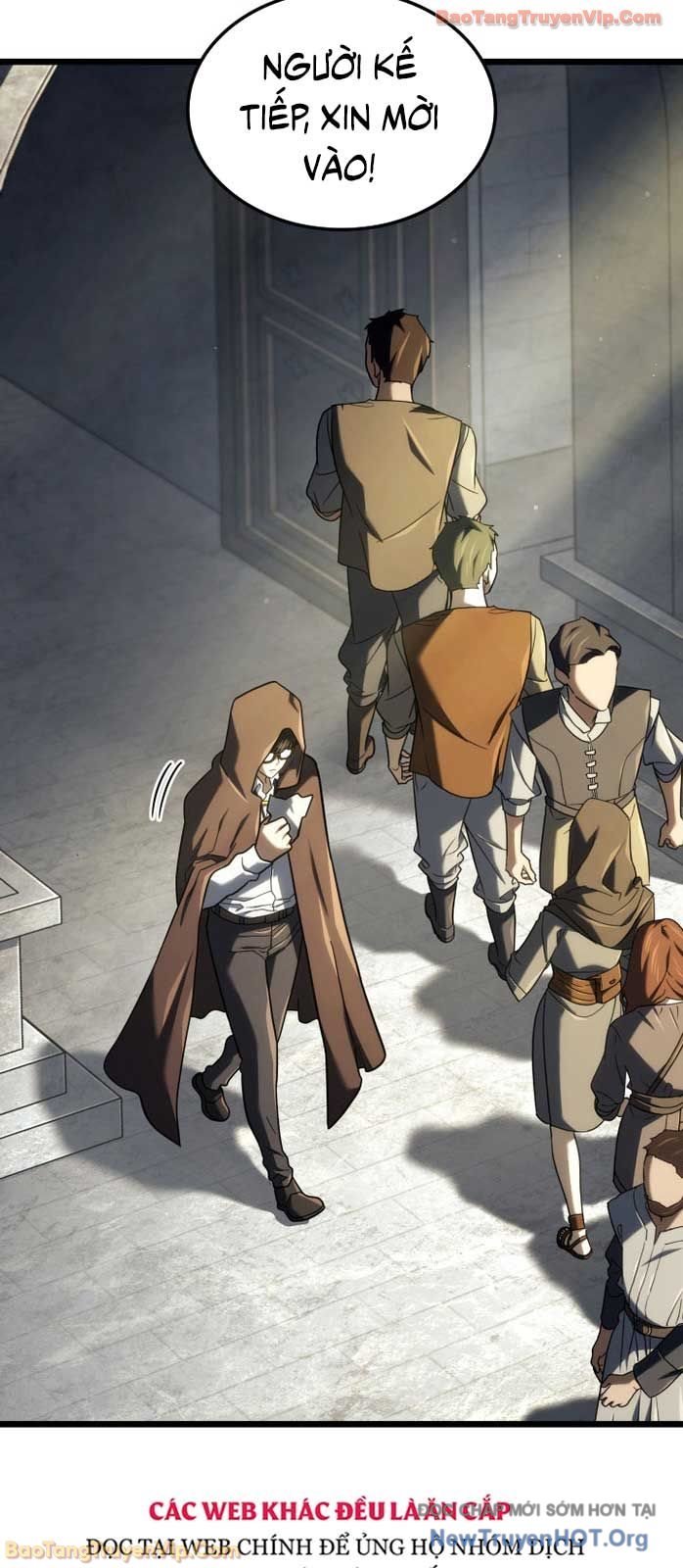 Thiết Huyết Kiếm Sĩ Hồi Quy Chapter 129 - Trang 2