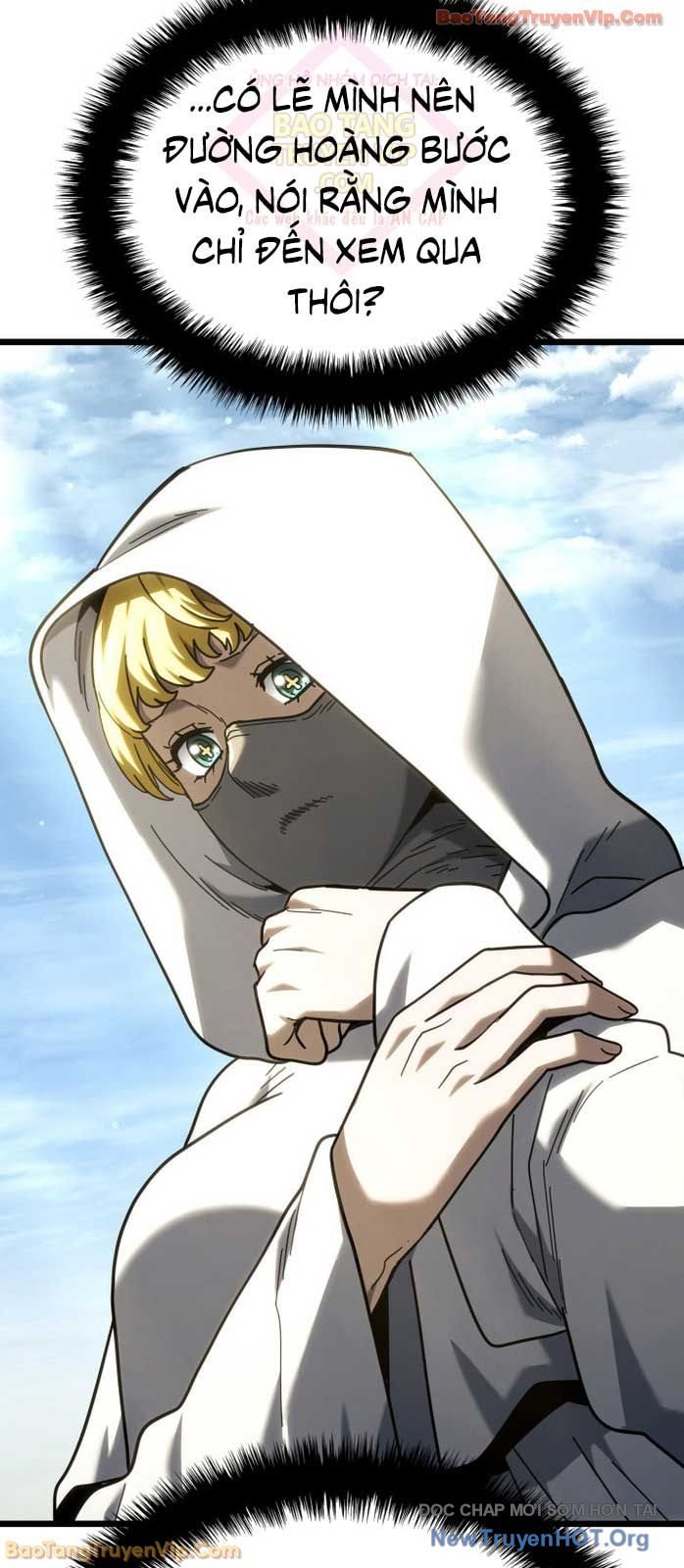 Thiết Huyết Kiếm Sĩ Hồi Quy Chapter 129 - Trang 2