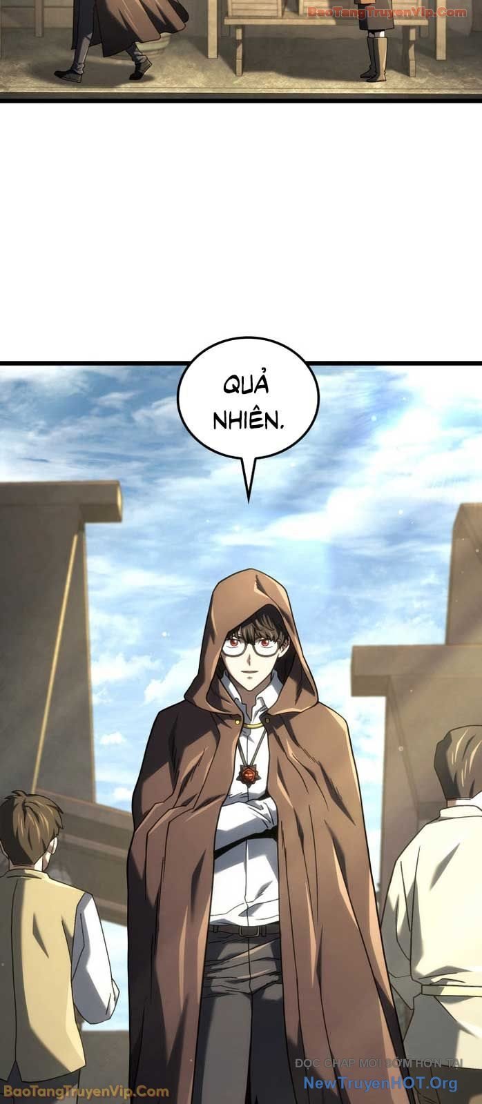 Thiết Huyết Kiếm Sĩ Hồi Quy Chapter 129 - Trang 2