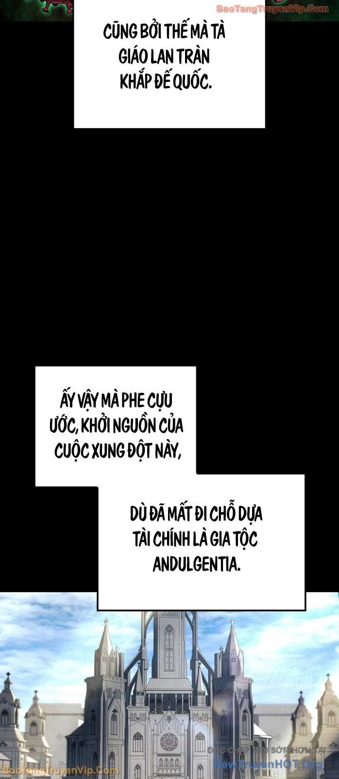 Thiết Huyết Kiếm Sĩ Hồi Quy Chapter 129 - Trang 2