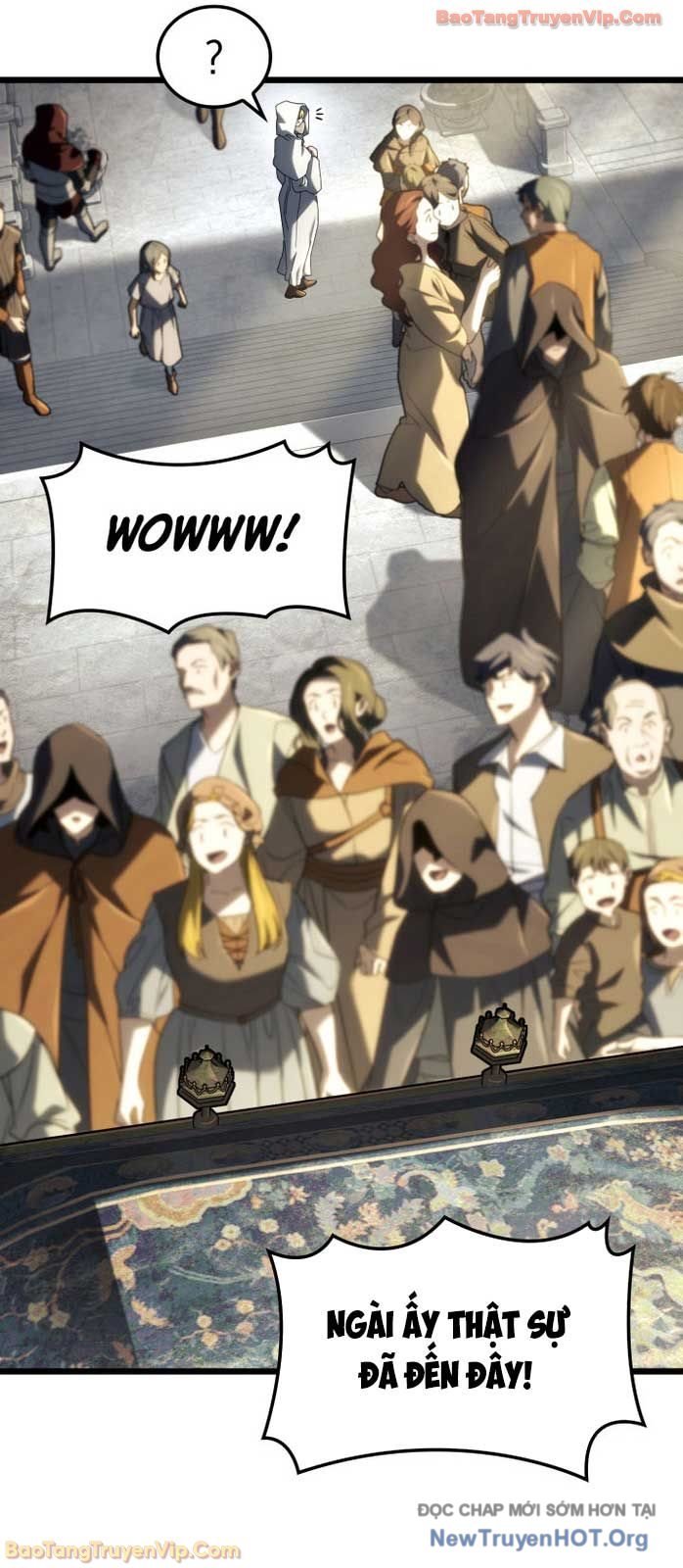 Thiết Huyết Kiếm Sĩ Hồi Quy Chapter 129 - Trang 2