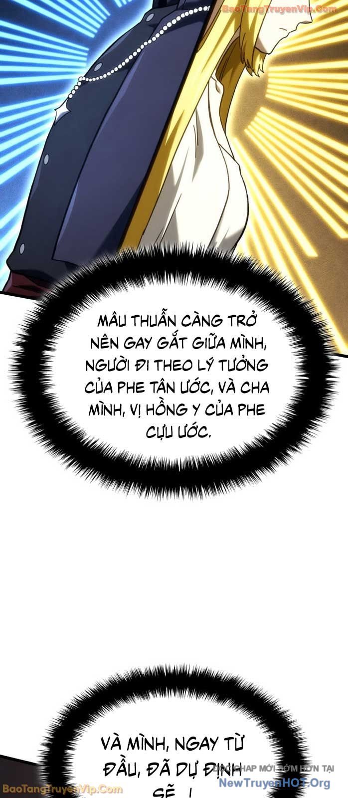 Thiết Huyết Kiếm Sĩ Hồi Quy Chapter 129 - Trang 2