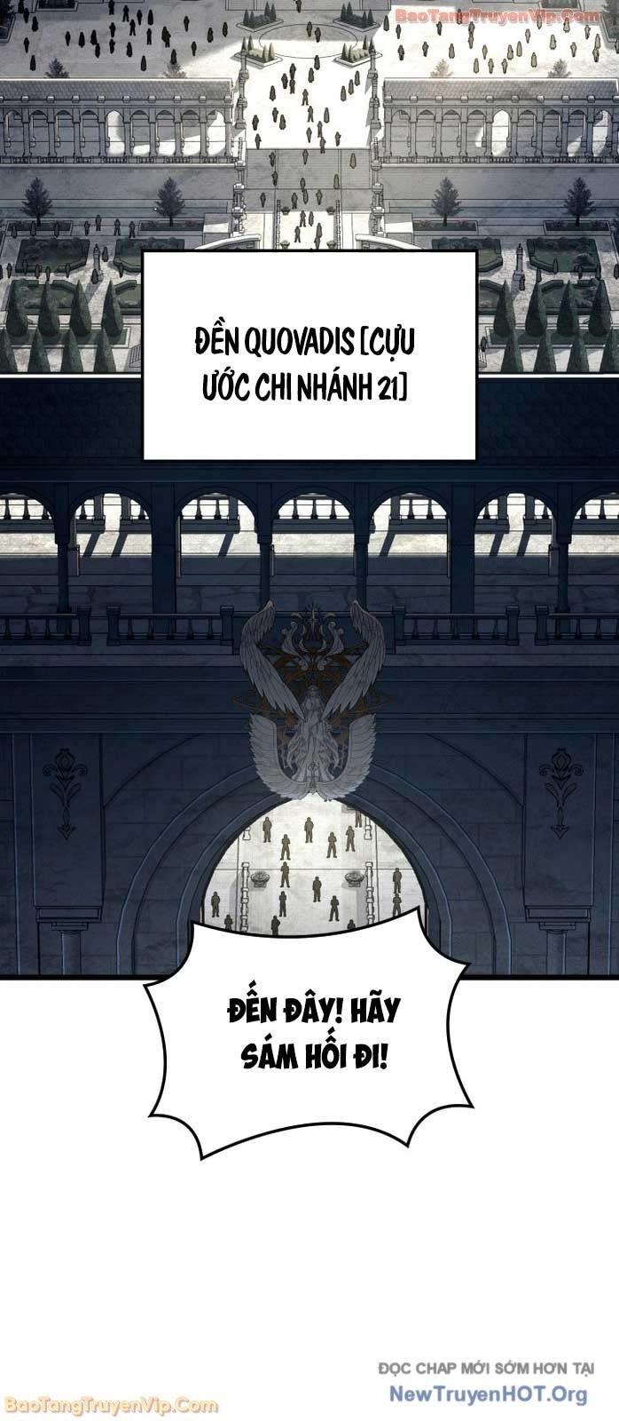 Thiết Huyết Kiếm Sĩ Hồi Quy Chapter 129 - Trang 2